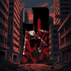 Chainsaw Man - Denji Grunge - Xiaomi tok