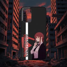 Chainsaw Man - Makima Silence - Xiaomi tok