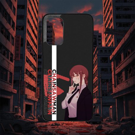 Chainsaw Man - Makima Silence - Xiaomi tok