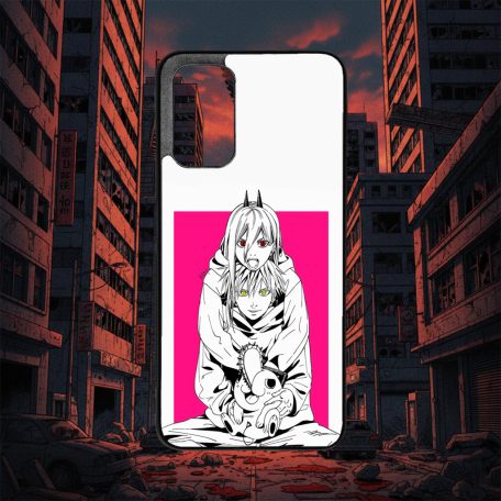 Chainsaw Man - Power and Denji Trio - Xiaomi tok