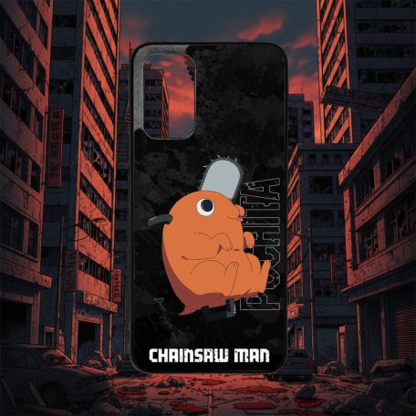 Chainsaw Man - Pochita Solo - Xiaomi tok