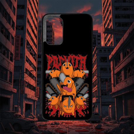 Chainsaw Man - Pochita Metal Army - Xiaomi tok