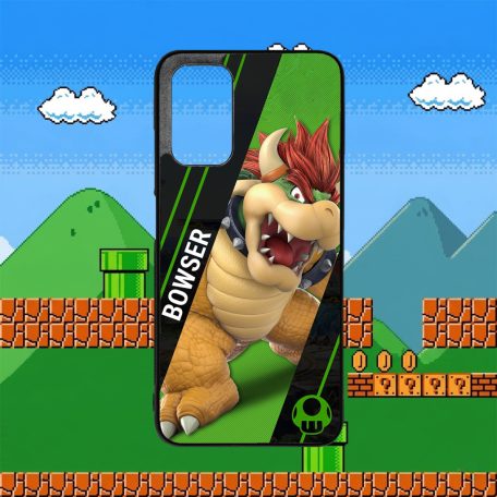 Super Mario - Bowser - Xiaomi tok