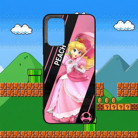 Super Mario - Peach - Xiaomi tok