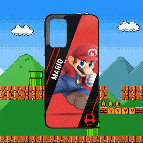 Super Mario - Mario - Xiaomi tok