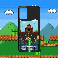 Super Mario Bros. - Xiaomi tok