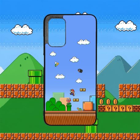 Super Mario Classic - Xiaomi tok