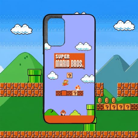 Super Mario Bros. Classic - Xiaomi tok