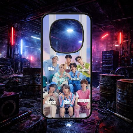 Stray Kids Band - Xiaomi tok