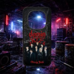 Stray Kids - domin ATE - Xiaomi tok