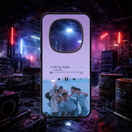 Stray Kids Now playing - Xiaomi tok