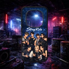 Stray Kids Anime - Xiaomi tok