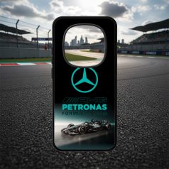 Forma 1 - Mercedes-AMG PETRONAS F1 Team - Xiaomi tok 