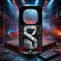 Scorpions - Sting in the Tail - Xiaomi tok