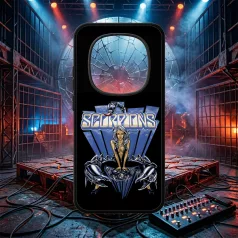 Scorpions - Lovedrive - Xiaomi tok