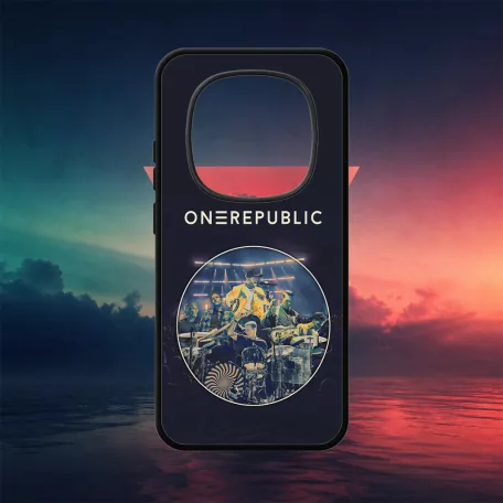 OneRepublic - Xiaomi tok