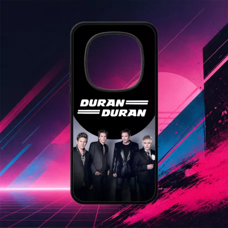 Duran Duran Logo - Xiaomi tok