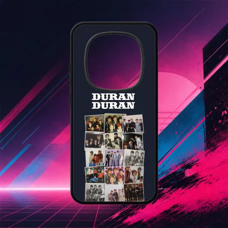 Duran Duran Photos - Xiaomi tok