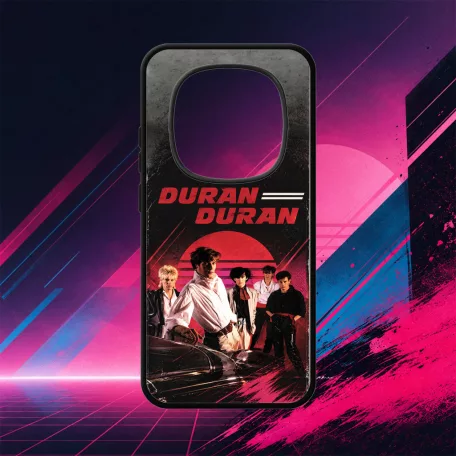 Duran Duran - The Wild Boys - Xiaomi tok