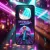 Pitbull Worldwide Glow - Xiaomi tok