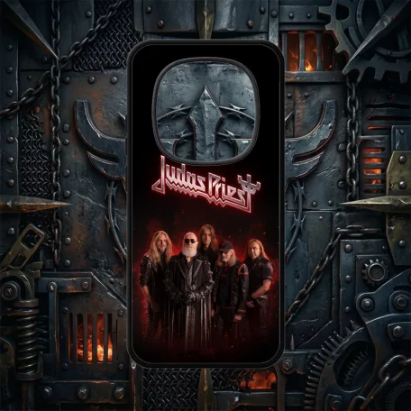 Judas Priest – Legacy - Xiaomi tok