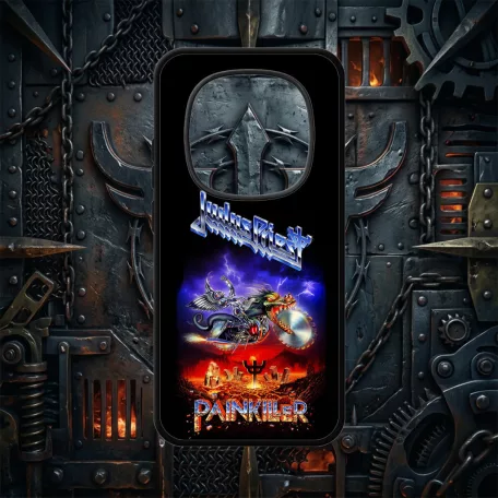 Judas Priest – Painkiller - Xiaomi tok