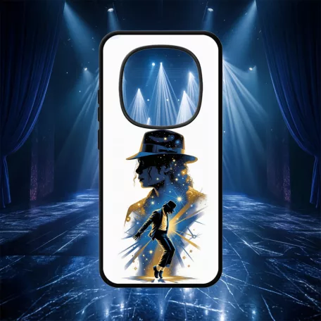 Michael Jackson - Moonwalk - Xiaomi tok