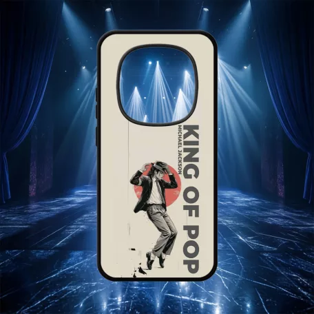 Michael Jackson - King of POP - Xiaomi tok