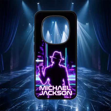 Michael Jackson - Neon - Xiaomi tok