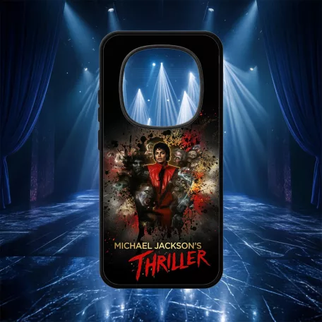 Michael Jackson - Thriller - Xiaomi tok