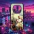 Grand Theft  Auto - GTA V Franklin Clinton - Xiaomi tok