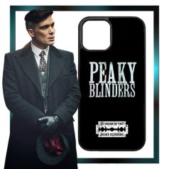 Peaky Blinders