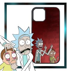 Rick és Morty