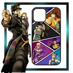 JoJo's Bizarre Adventure