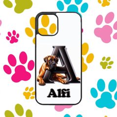 Saját neves telefontokok (Kutyák)