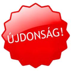 Újdonságok