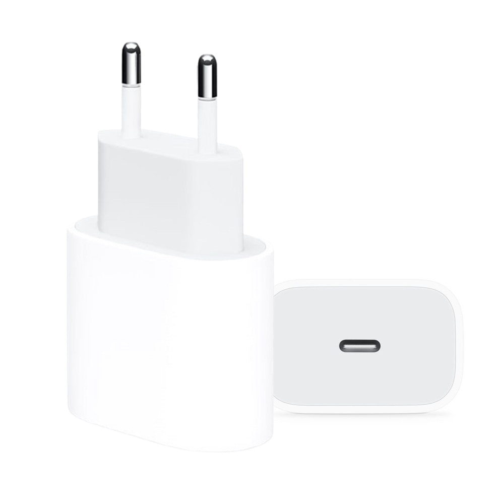 25W USB-C töltő